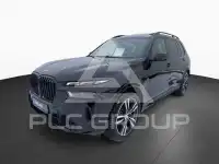 2024 BMW X7