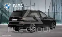 2024 BMW X7