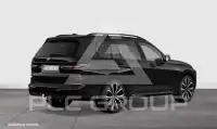 2024 BMW X7