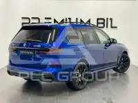 2024 BMW X7