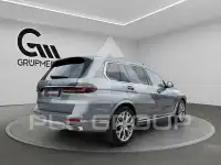 2024 BMW X7