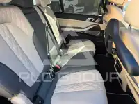 2024 BMW X7