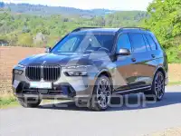 2024 BMW X7