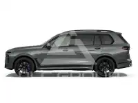 2024 BMW X7