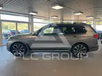 2024 BMW X7