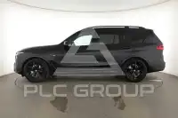 2024 BMW X7