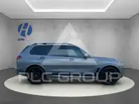 2024 BMW X7