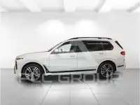 2024 BMW X7