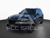 2024 BMW X7