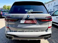 2024 BMW X7