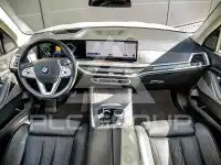 2024 BMW X7