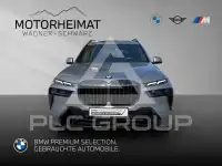 2024 BMW X7