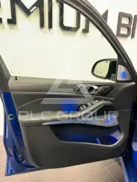 2024 BMW X7