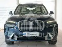 2024 BMW X7