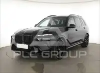2024 BMW X7