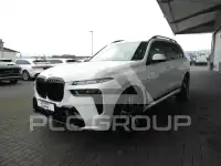2024 BMW X7