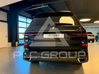 2024 BMW X7