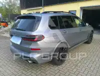2024 BMW X7