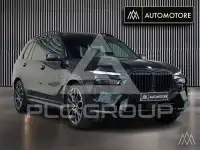 2024 BMW X7