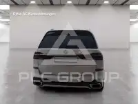 2024 BMW X7