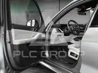 2024 BMW X7