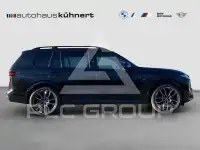 2024 BMW X7