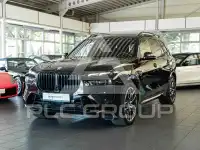 2024 BMW X7