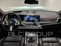 2024 BMW X7