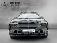 2024 BMW X7