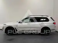 2024 BMW X7
