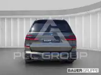 2024 BMW X7