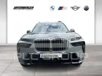 2024 BMW X7