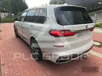2024 BMW X7