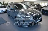 2024 BMW X7
