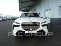 2024 BMW X7