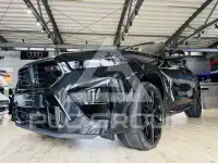 2024 BMW X6