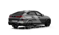 2024 BMW X6