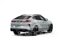 2024 BMW X6