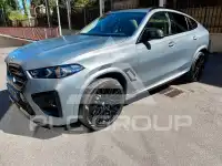 2024 BMW X6