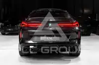 2024 BMW X6