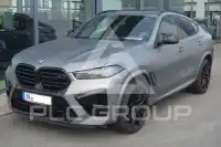 2024 BMW X6