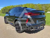 2024 BMW X6