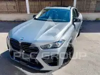 2024 BMW X6