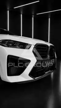 2024 BMW X6
