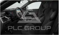 2024 BMW X6