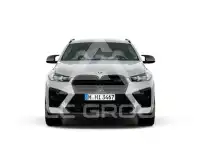 2024 BMW X6