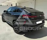 2024 BMW X6