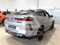 2024 BMW X6
