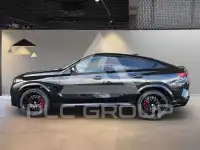 2024 BMW X6