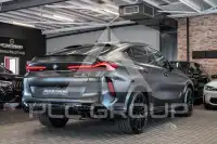 2024 BMW X6
